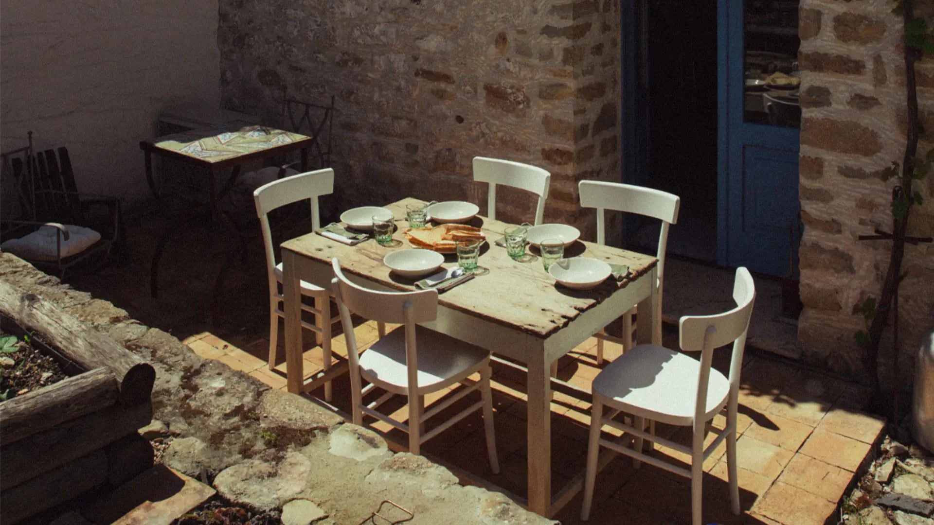 The Sardinian Minestrone Sardinia food